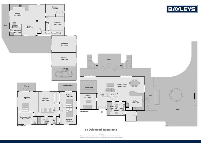 65 Dale Road, Ramarama, Drury - Carousel 27