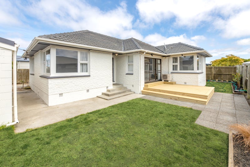 433 Bower Avenue, Parklands, Christchurch - Carousel 1