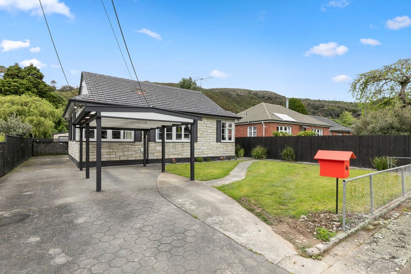 66 Waddington Drive, Naenae, Lower Hutt - Carousel 2