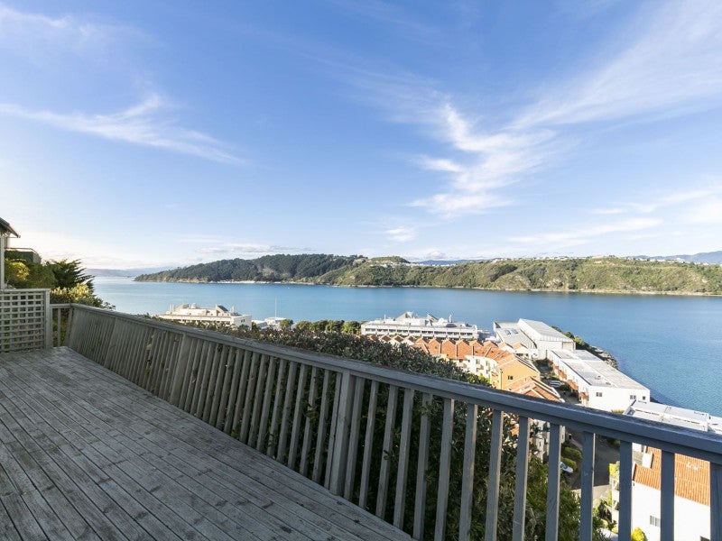 21B Treasure Grove, Hataitai, Wellington - Carousel 11