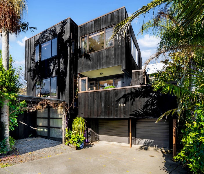 237B Kepa Road, Mission Bay, Auckland - Carousel 1