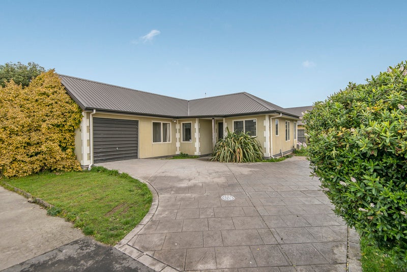 51 Farnborough Street, Aranui, Christchurch - Carousel 1