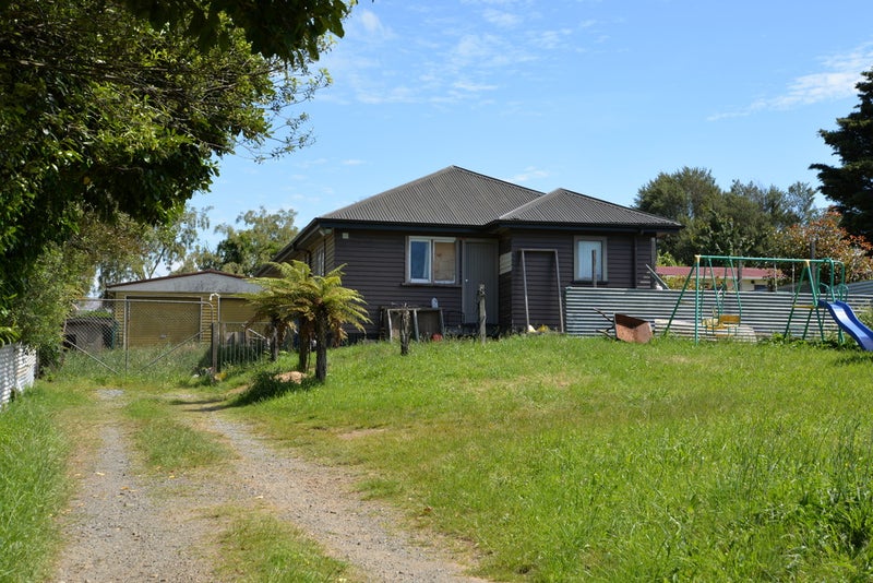 23 Bryce Street, Kihikihi, Te Awamutu - Carousel 1