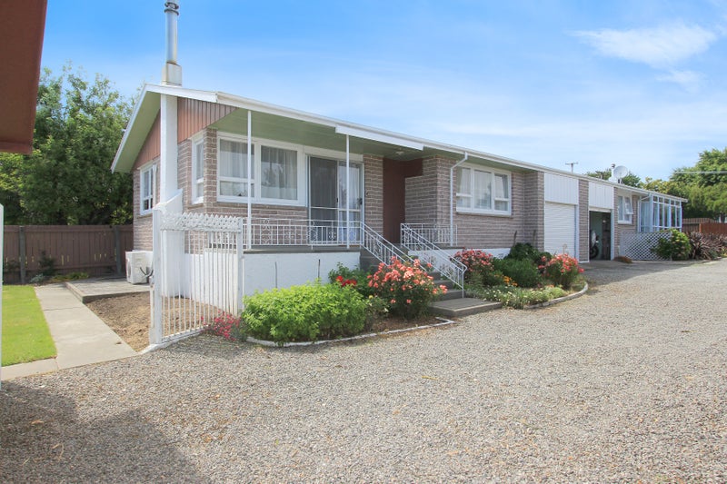16A Selwyn Street, Witherlea, Blenheim - Carousel 1