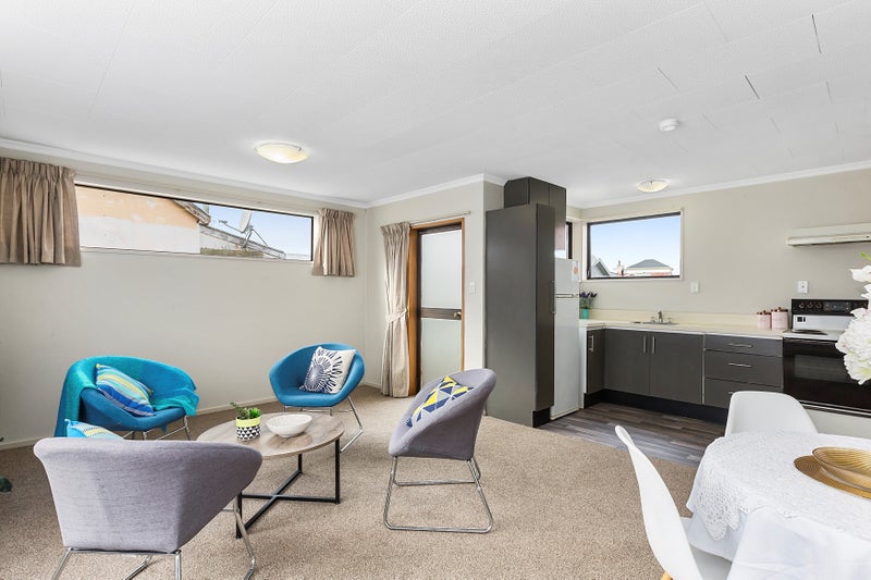 44A Bathgate Street, South Dunedin, Dunedin - Carousel 2