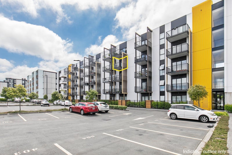 305/3 Bluegrey Avenue, Stonefields, Auckland - Carousel 1