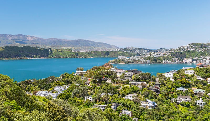 16 Captain Edward Daniell Drive, Ngaio, Wellington - Carousel 20