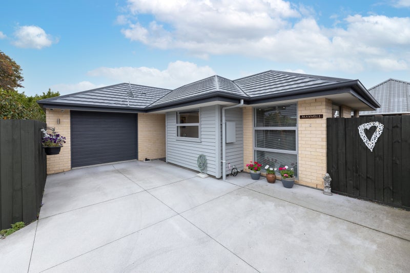 4/51 Barrington Street, Somerfield, Christchurch - Carousel 2