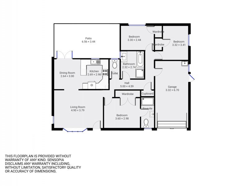 1/276 Waddington Drive, Naenae, Lower Hutt - Carousel 19