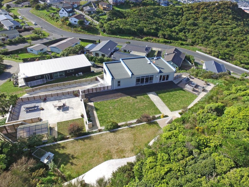 137 Maungaraki Road, Korokoro, Lower Hutt - Carousel 20