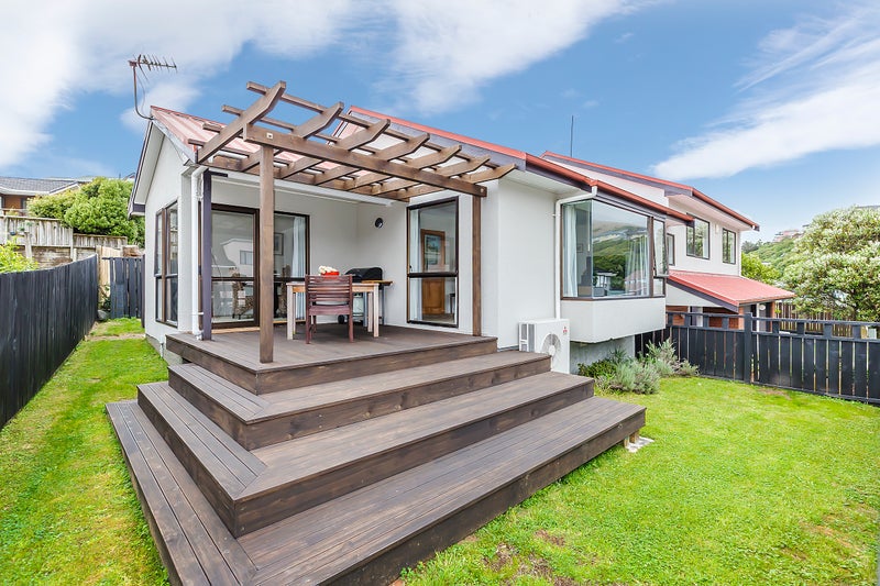 80 Cortina Avenue, Johnsonville, Wellington - Carousel 2