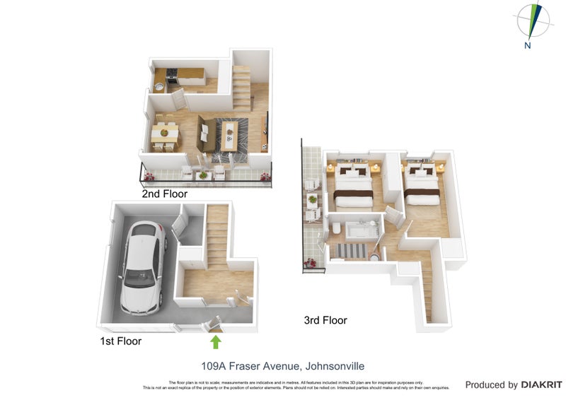 109A Fraser Avenue, Johnsonville, Wellington - Carousel 16