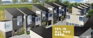 14/31 Princess Terrace, Newtown, Wellington - Carousel 3