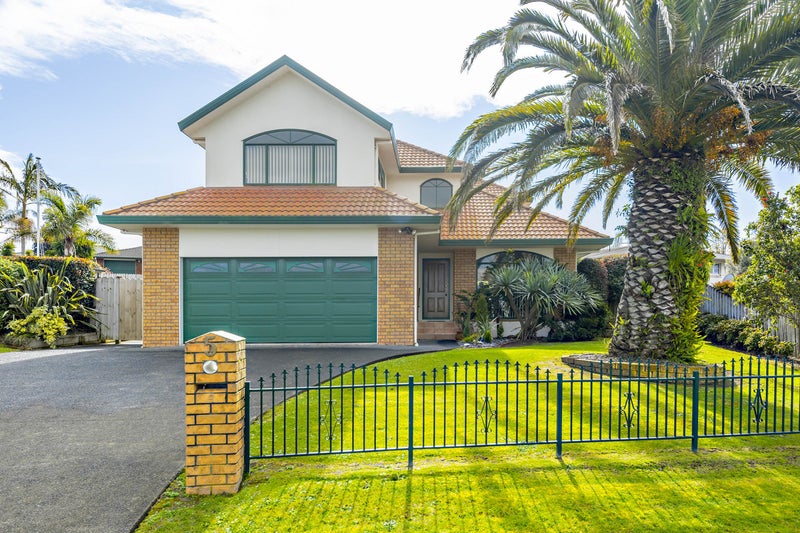 5 Rathmar Drive, Manurewa, Auckland - Carousel 1