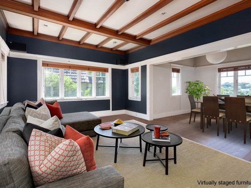 44 Pitt Street, Wadestown, Wellington - Carousel 2