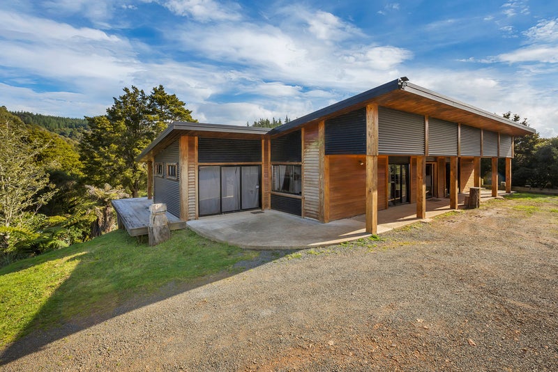 378 Mangahui Road, Whangarei - Carousel 1