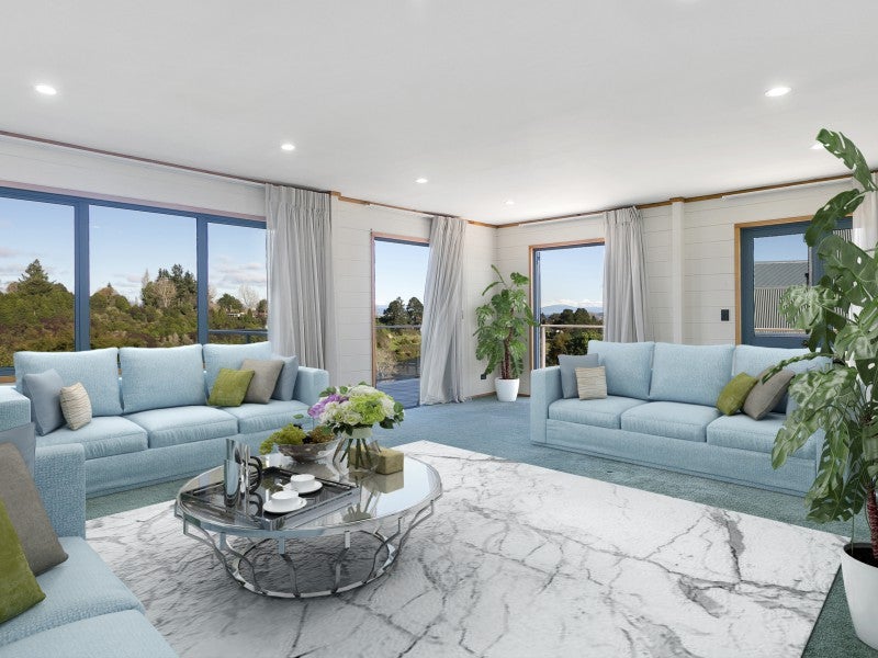 31 Robinson Terrace, Rangatira Park, Taupo - Carousel 17