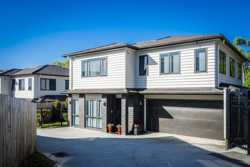 5 Te Hiko Way, Mangere, Auckland - Carousel 1