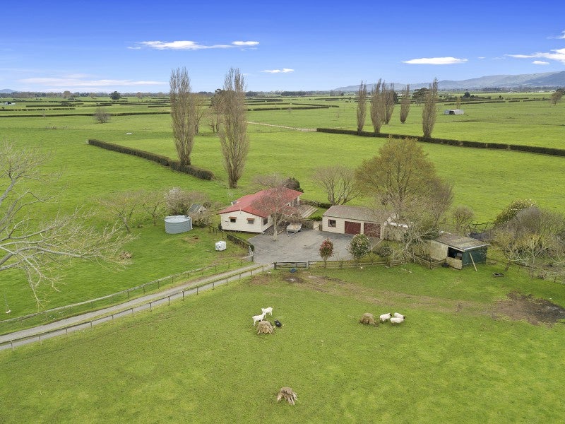 153 Chudleigh Road, Te Aroha - Carousel 1