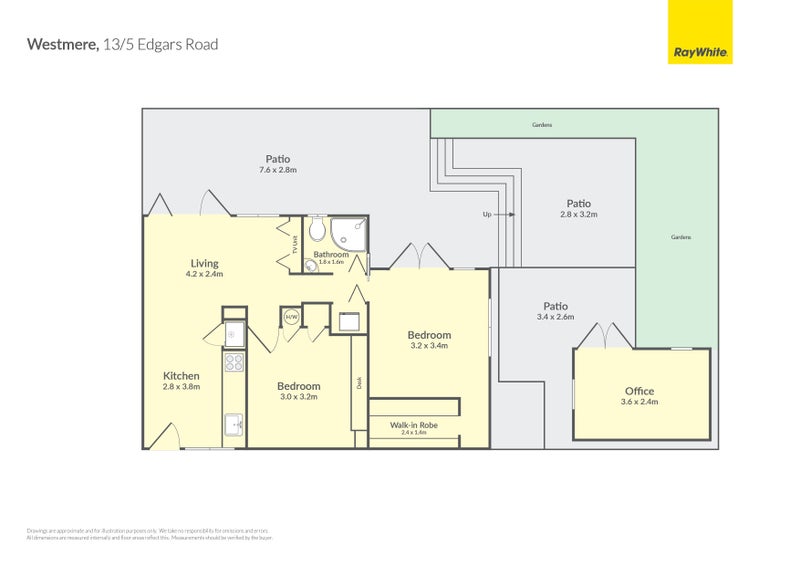 13/5 Edgars Road, Westmere, Auckland - Carousel 18