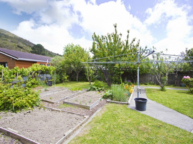 11A Helvetia Grove, Naenae, Lower Hutt - Carousel 20