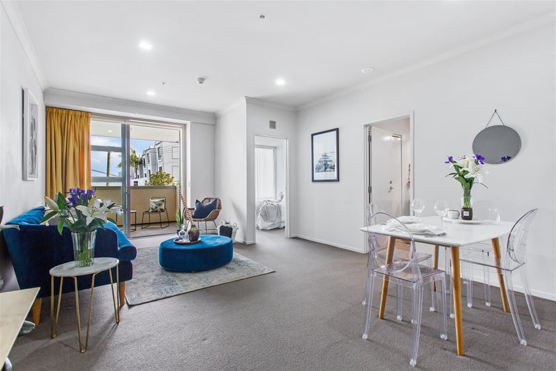 1A/39 MacKelvie ST, Grey Lynn, Auckland - Carousel 1