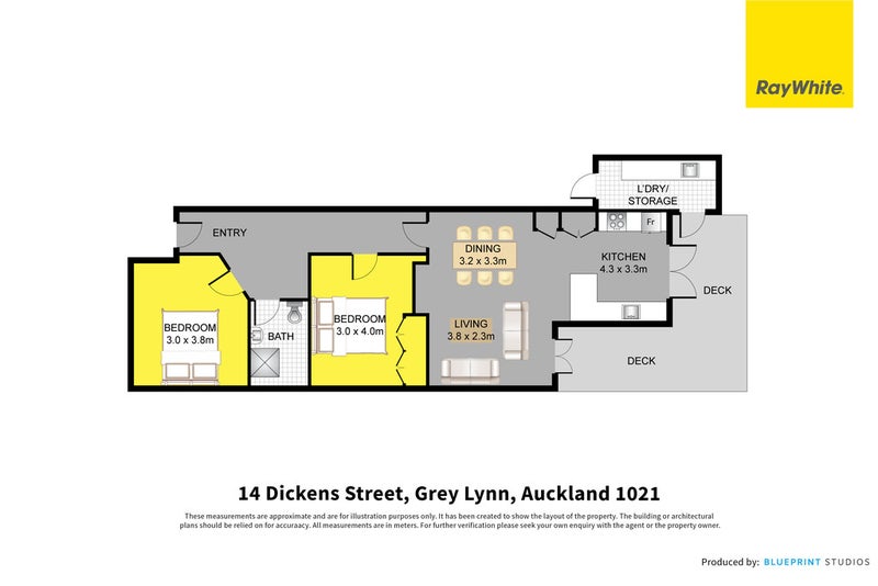 14 Dickens Street, Grey Lynn, Auckland - Carousel 20