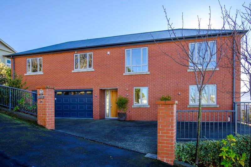 24 Elm Row, Dunedin Central, Dunedin - Carousel 2