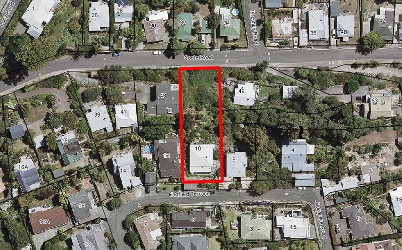 10 Hadfield Terrace, Bluff Hill, Napier - Carousel 24