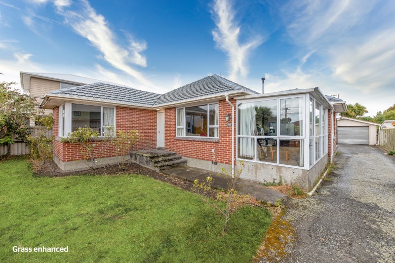 155 Gayhurst Road, Dallington, Christchurch - Carousel 1