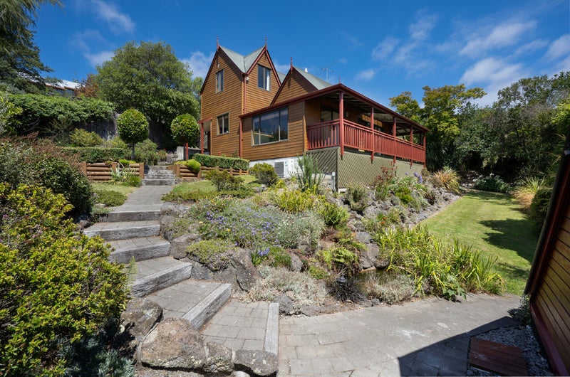 28C Albert Terrace, Saint Martins, Christchurch - Carousel 1