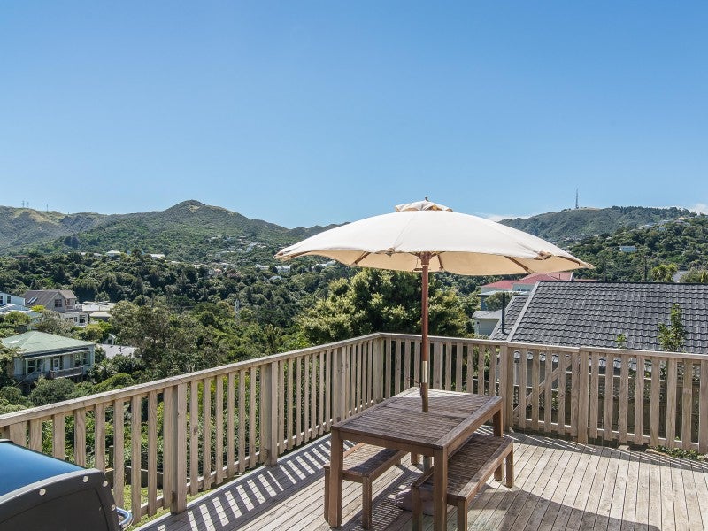 26 Fernhill Terrace, Wadestown, Wellington - Carousel 2
