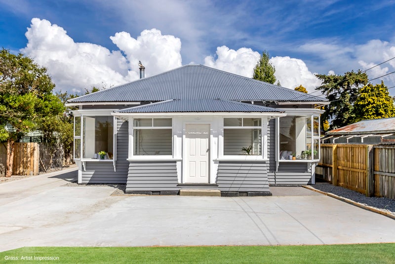 1/128 Pages Road, Wainoni, Christchurch - Carousel 1