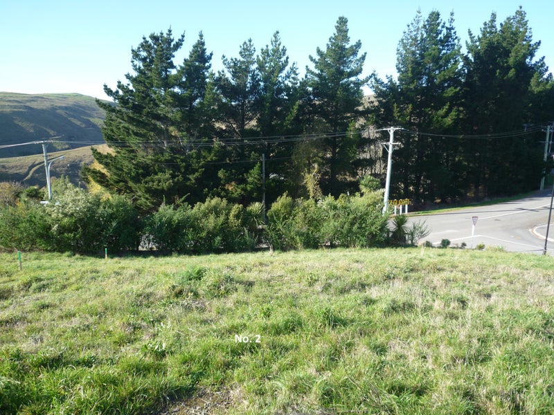 2 Old Barrow Heights, Huntsbury, Christchurch - Carousel 4