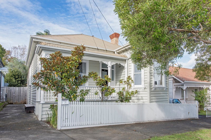 28 Islington Street, Ponsonby, Auckland - Carousel 1