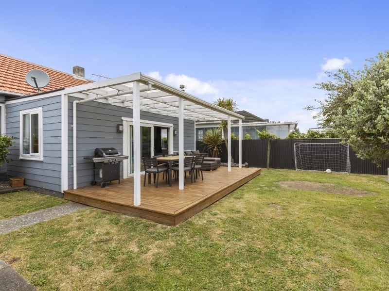 25 Milne Crescent, Taita, Lower Hutt - Carousel 2