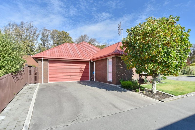 2/11 Ludecke Place, Sockburn, Christchurch - Carousel 25