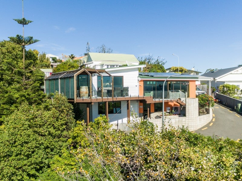 15 Milton Terrace, Hospital Hill, Napier - Carousel 2