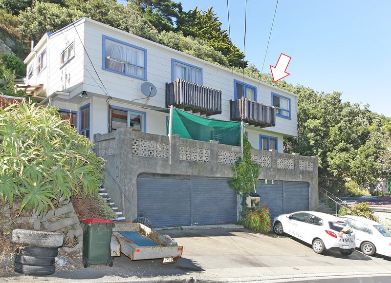 61 Hungerford Road, Houghton Bay, Wellington - Carousel 1