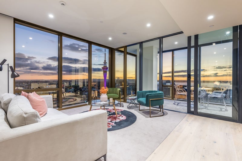 4905/10 Commerce Street, Auckland Central, Auckland - Carousel 1