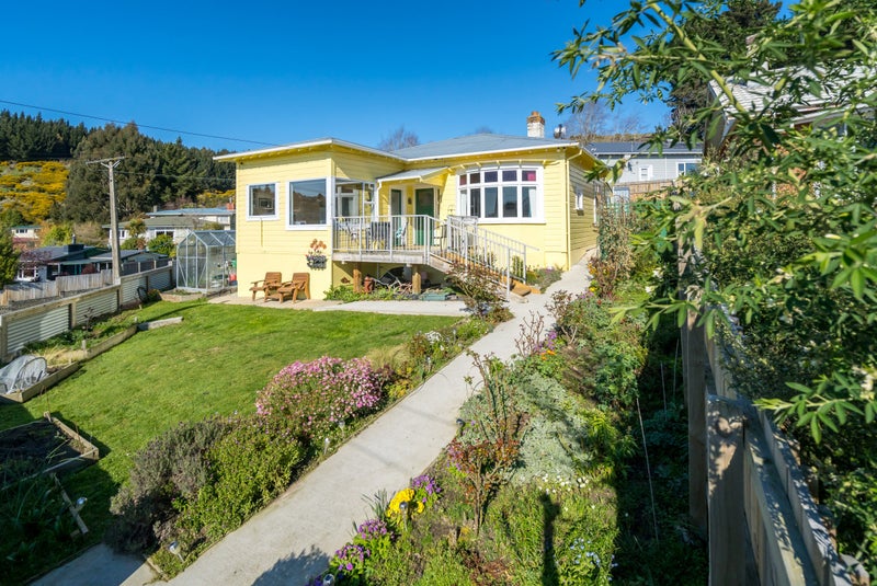 25 Thoreau Street, Concord, Dunedin - Carousel 1