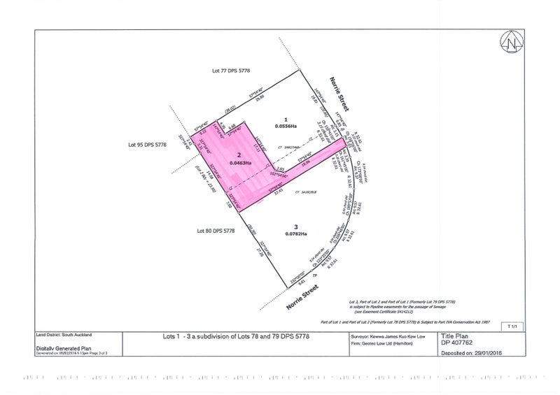 34A Norrie Street, Bader, Hamilton - Carousel 4