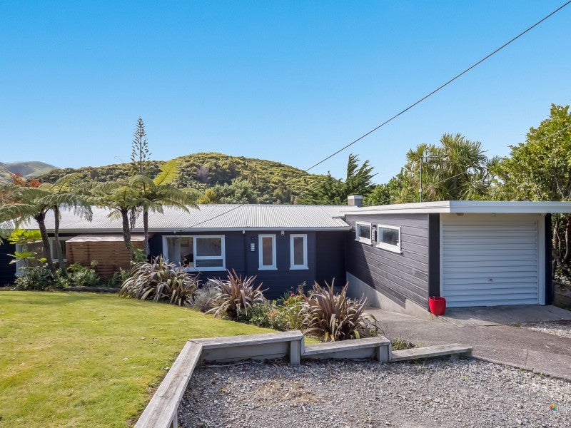 100 Hill Road, Belmont, Lower Hutt - Carousel 19