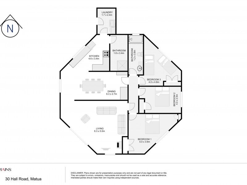 30 Hall Road, Te Puke - Carousel 15