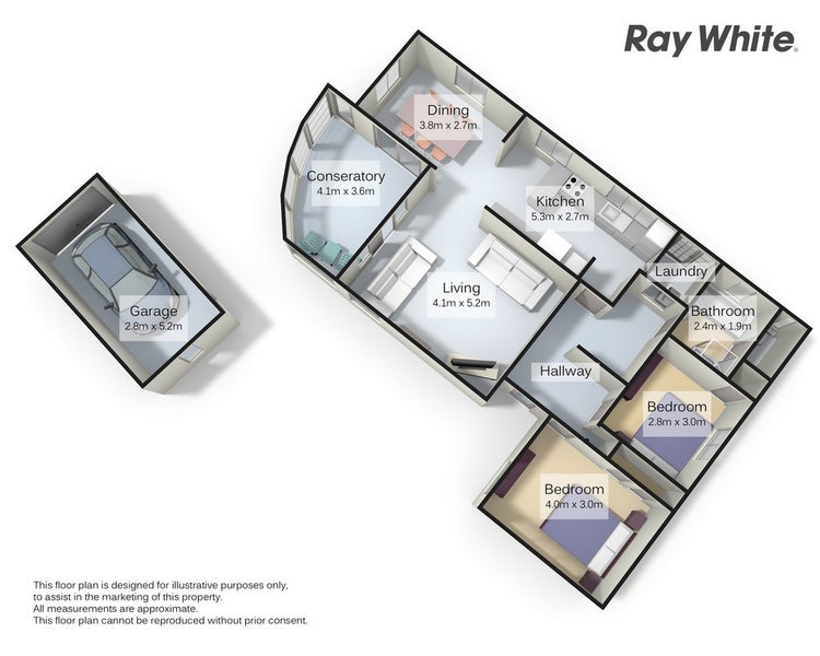 37 Collins Road, Melville, Hamilton - Carousel 16