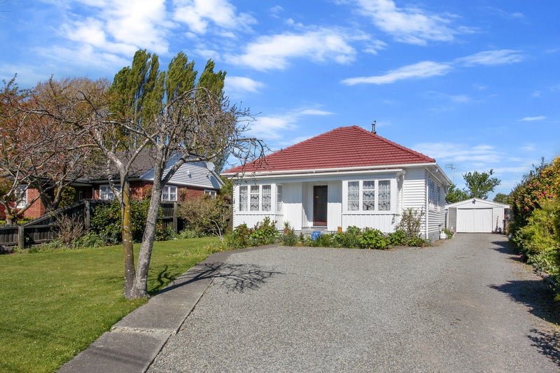 7 McCombs Street, Somerfield, Christchurch - Carousel 1