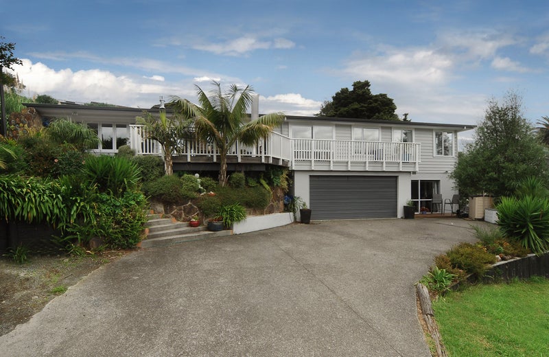 5 Shelly Beach Parade, Cockle Bay, Auckland - Carousel 21
