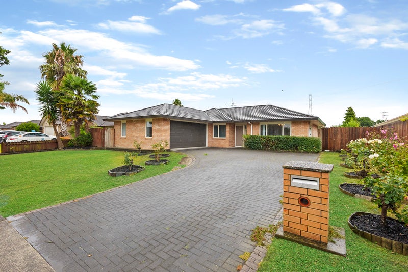 51 Longford Park Drive, Takanini, Auckland - Carousel 2