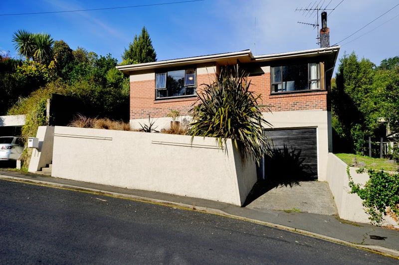 132 Somerville Street, Waverley, Dunedin - Carousel 1