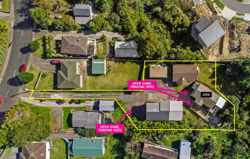 4/44 Sunnyside Road, Sunnyvale, Auckland - Carousel 16